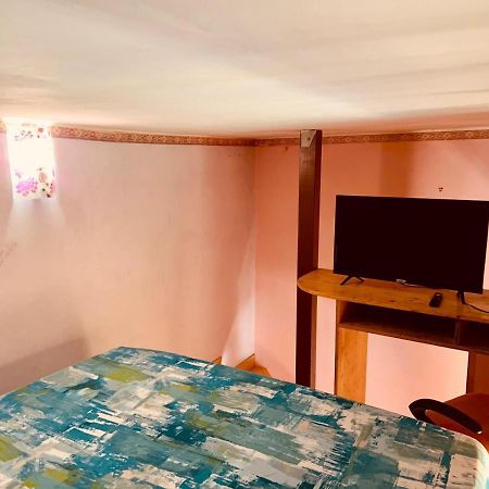 La Casina Sul Porto Lejlighed Anzio Eksteriør billede