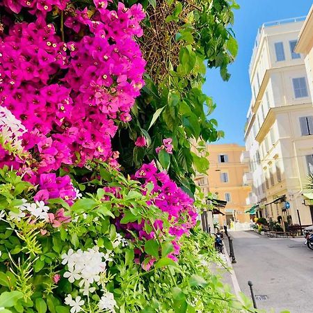 La Casina Sul Porto Lejlighed Anzio Eksteriør billede