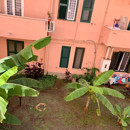 La Casina Sul Porto Lejlighed Anzio Eksteriør billede