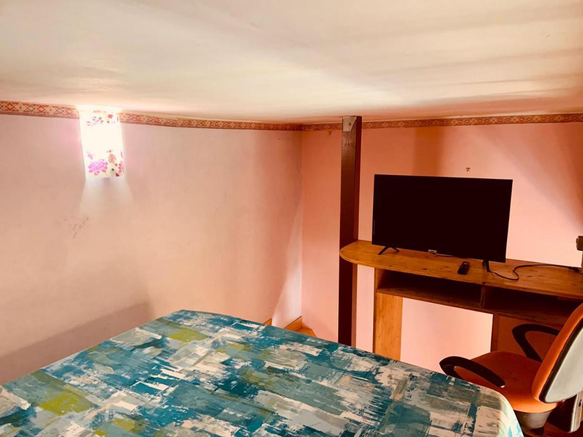 La Casina Sul Porto Lejlighed Anzio Eksteriør billede