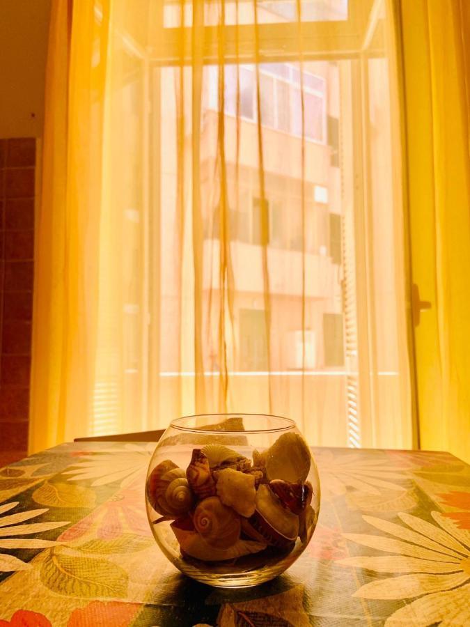 La Casina Sul Porto Lejlighed Anzio Eksteriør billede