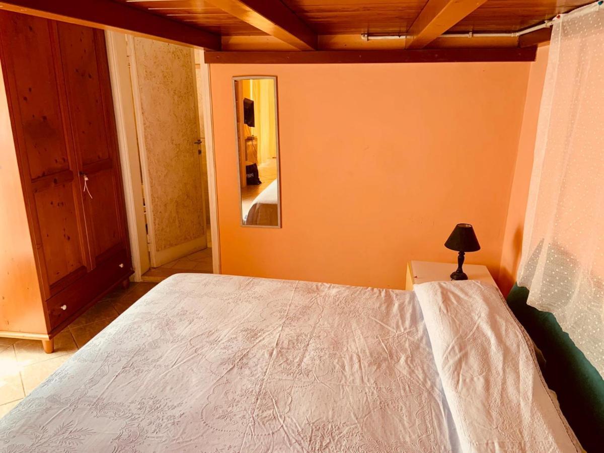 La Casina Sul Porto Lejlighed Anzio Eksteriør billede