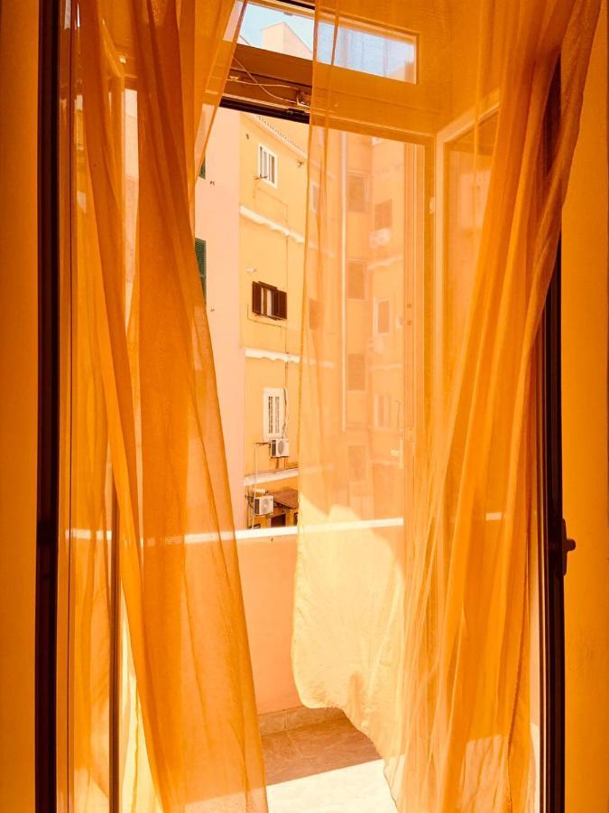 La Casina Sul Porto Lejlighed Anzio Eksteriør billede