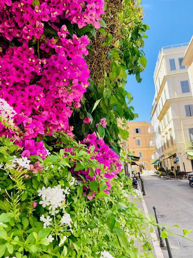 La Casina Sul Porto Lejlighed Anzio Eksteriør billede