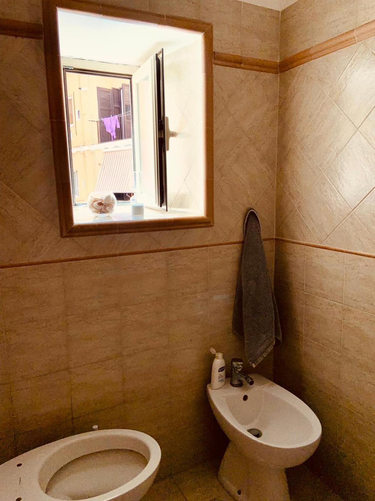 La Casina Sul Porto Lejlighed Anzio Eksteriør billede