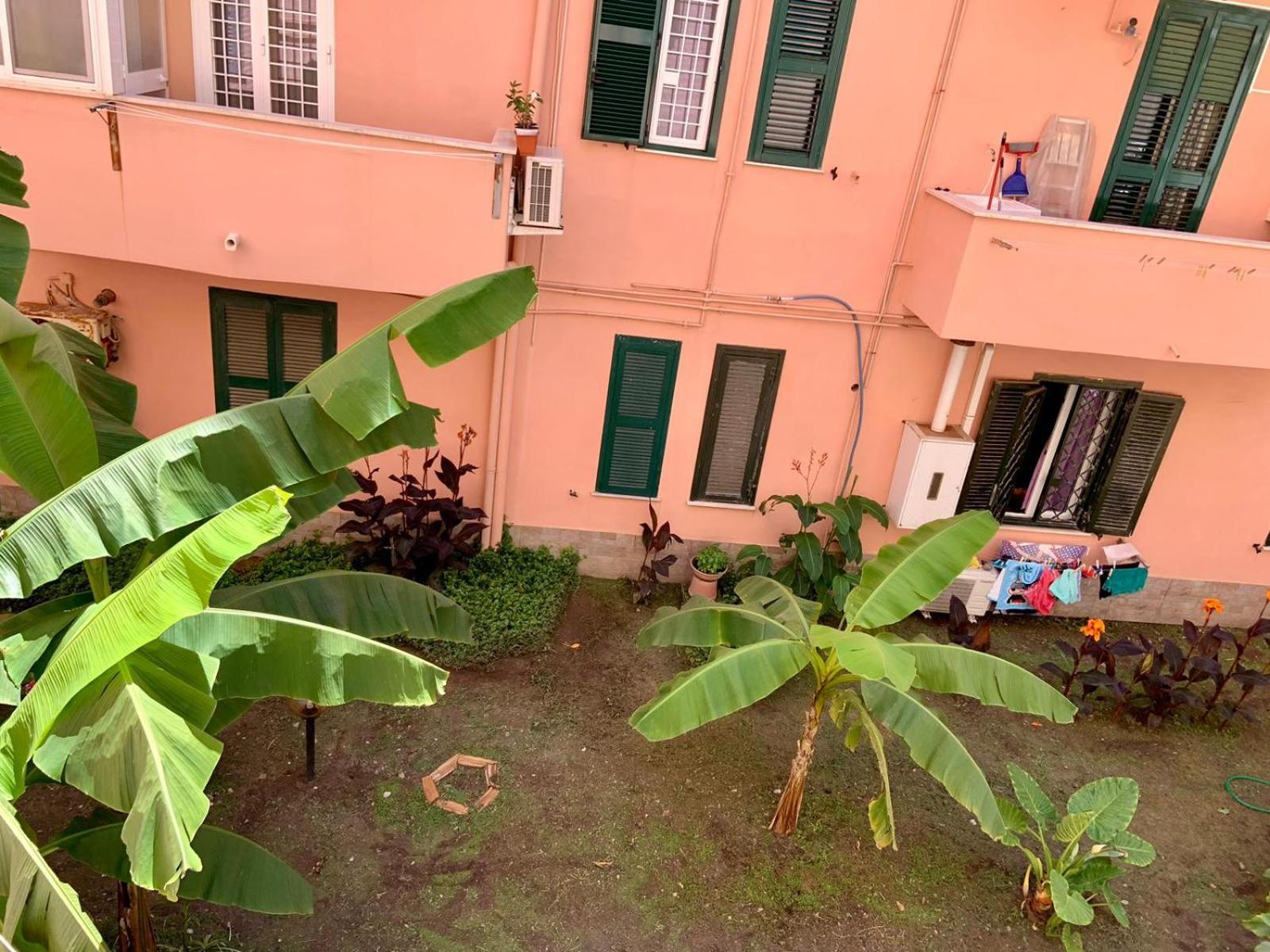 La Casina Sul Porto Lejlighed Anzio Eksteriør billede